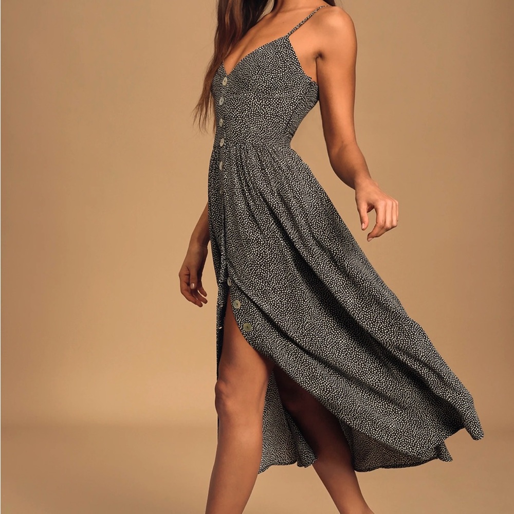 August the Label US 2 Dress - Picture 3 of 6
